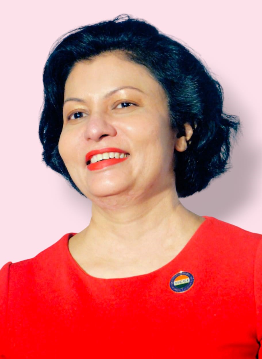 Delegation Image