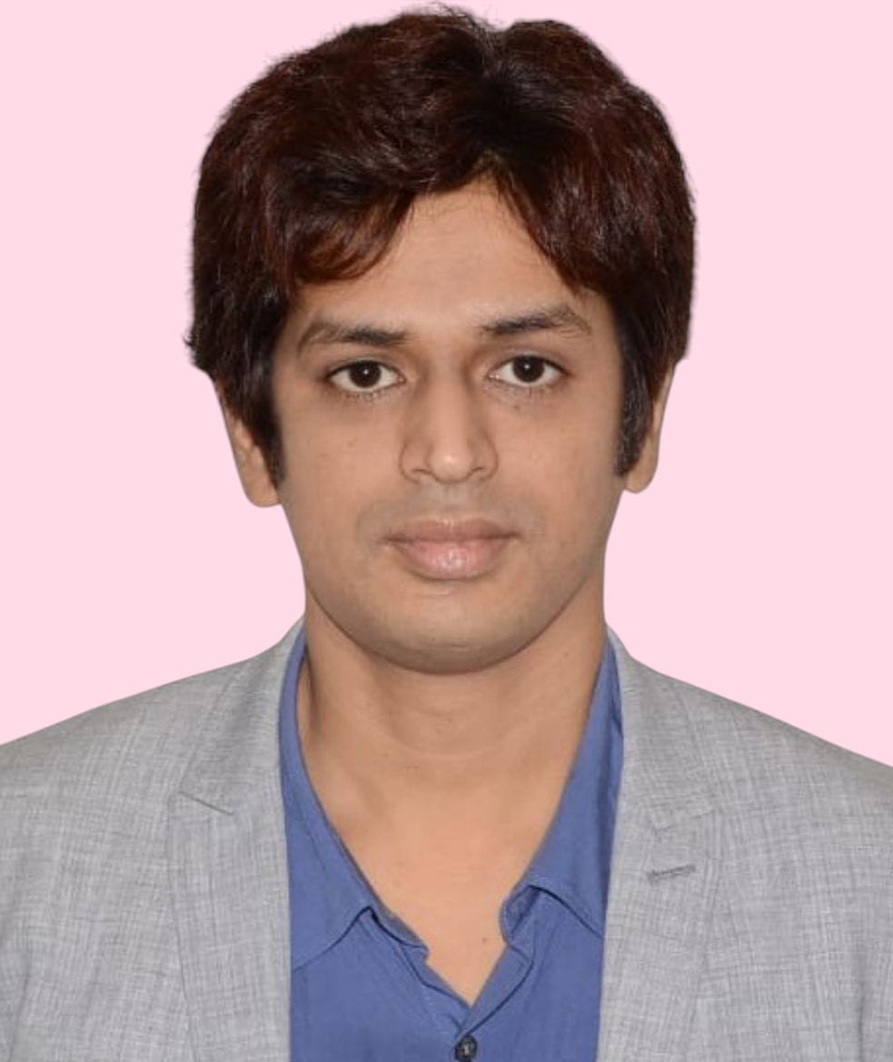 Salim Sharif