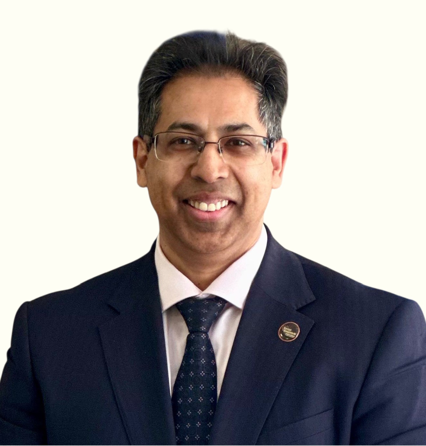 Salim Sharif