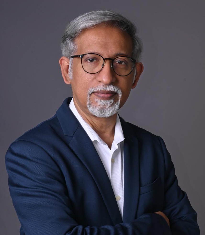 Salim Sharif