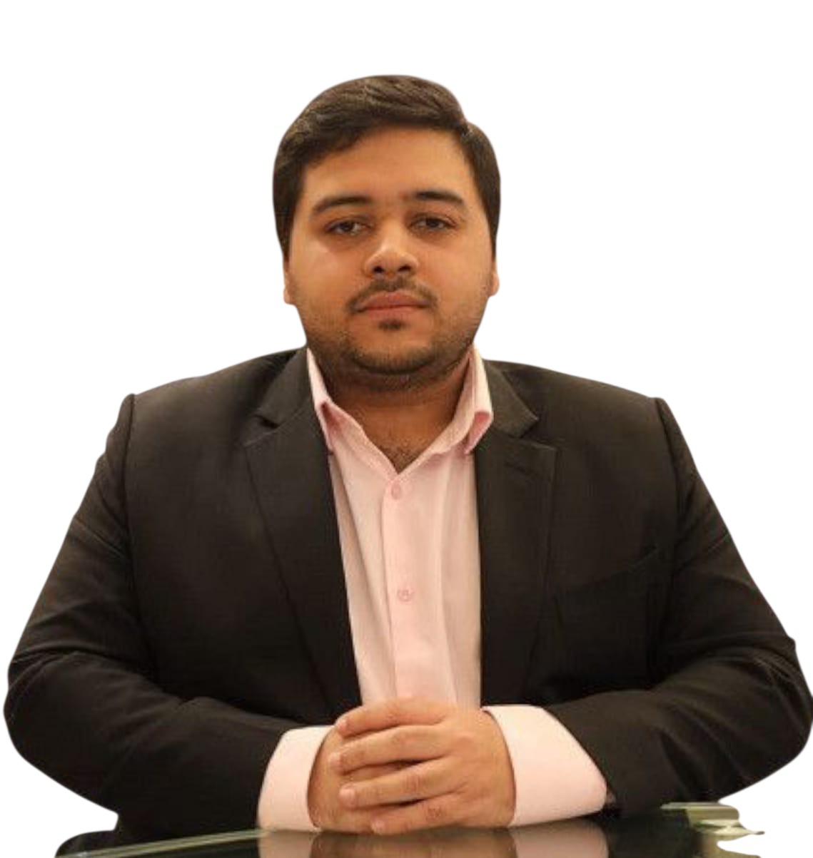 Salim Sharif